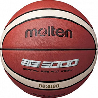 Мяч баскетбольный Molten B5g3000 р.5