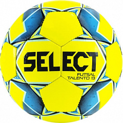 Мяч футзальный SELECT FUTSAL TALENTO 13