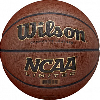 Баскетбольный мяч WILSON NCAA LIMITED арт. WTB0658 р.7
