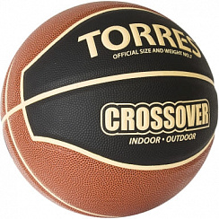 Мяч Torres Crossover АРТ.B32097