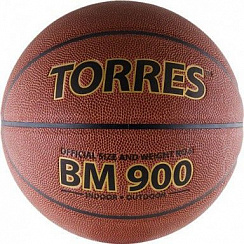 Мяч Torres Bm900 р.6