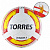 Футбольный мяч TORRES JUNIOR-3