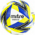 Мяч футбольный "MITRE ULTIMATCH PLUS"