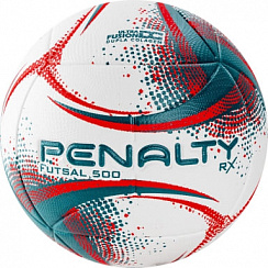 Мяч футзальный PENALTY BOLA FUTSAL RX 500 XXI размер 4
