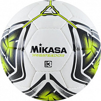 Мяч футбольный MIKASA REGATEADOR3-G 